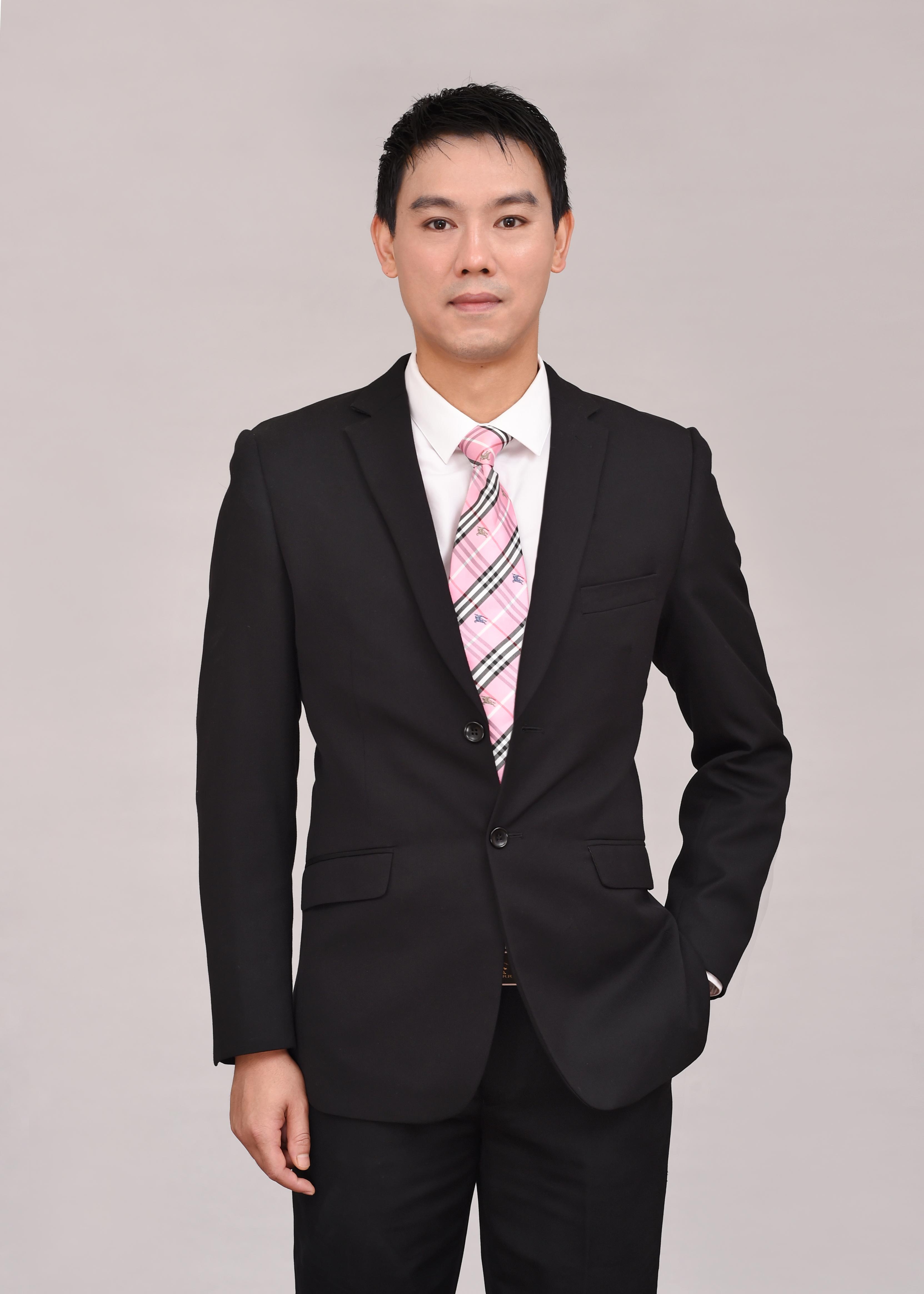 洪世琼 视觉设计总监